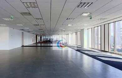 Imagem 12: Empreendimento localizado na Avenida Faria Lima, o mais nobre endereço...