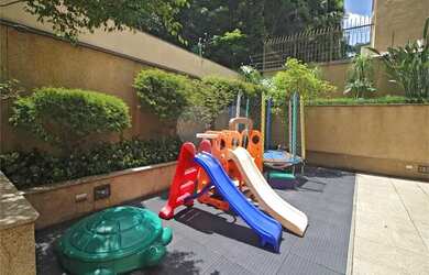 Imagem 14: JARDIM EUROPA. Piscina, Varanda, Guarda roupae207m² de Área