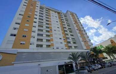 Imagem: O apartamento possui 3 Dormitórios, 2 Banheiros, 2 Vagas na