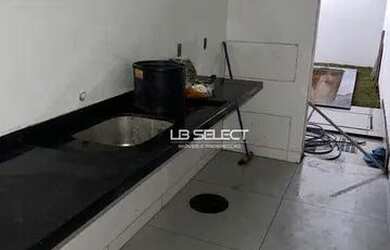 Imagem 5: Casa alto padrão no Condomínio Raros com três suítes e área gourmet