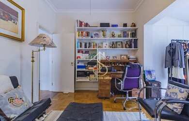 Imagem 12: Casa com 4 dormitórios, 289 m² - venda por R$ 5.699.900,00 ou aluguel...