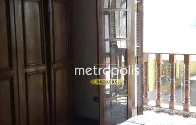 Imagem 9: Sobrado com 5 dormitórios, 500 m² - venda por R$ 3.000.000,00 ou aluguel...