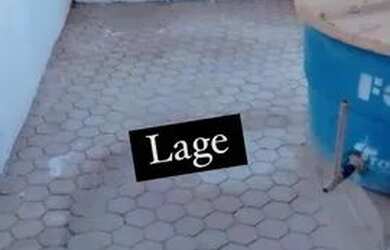 Imagem 3: Casa. 1 Banheiroe1 Dormitório