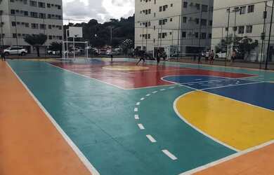 Imagem 3: Apartamento a venda 2 quartos no Cond Park Jardins em Paulista PE