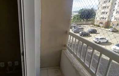 Imagem 5: Lindo Apto Locação no Cond. Villagio Di Veneto - Em Frente ao Confiança...