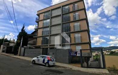 Imagem: O apartamento possui 2 Dormitórios, 3 Banheiros, 1 Vaga na