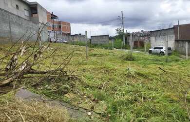 Imagem 1: Tereno jandira Terreno / lote com venda por R$420.000