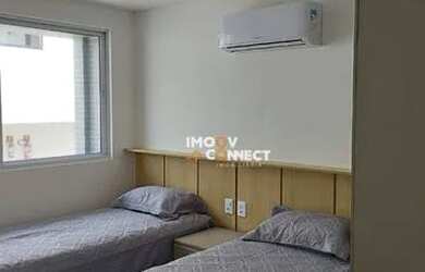 Imagem 4: Apartamento porteira fechada, 50 m² - venda por R$ 610.000 ou aluguel...