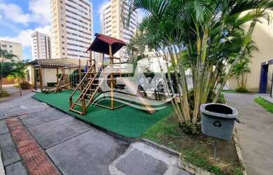 Imagem 5: Condomínio Natura Ville. Piscina, Churrasqueira, Varandae76m² de Área