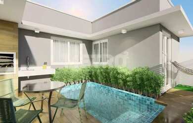 Imagem 6: Venda, Condomínio Buona Vita, 3/4, todos suítes, 01 com closet, planejados...