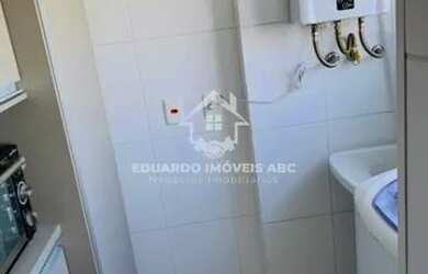 Imagem 8: REF 3736. 3 dormitórios. 1 suite. 2 vagas na garagem. Jardim - Santo...