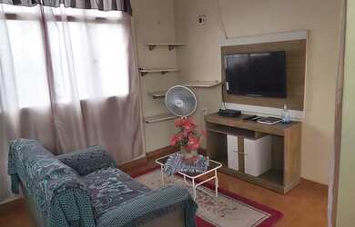 Imagem 4: Apto de temporada. 1 Dormitório