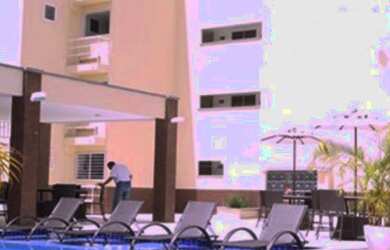 Imagem 3: Condominio novo anil, na cohab