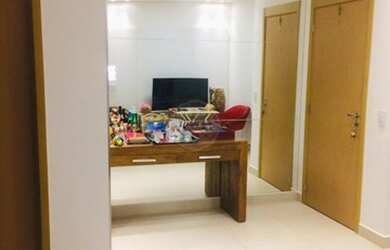 Imagem 6: Apartamento à venda, 2 quartos, 1 suíte, 1 vaga, Santa Cruz do José...