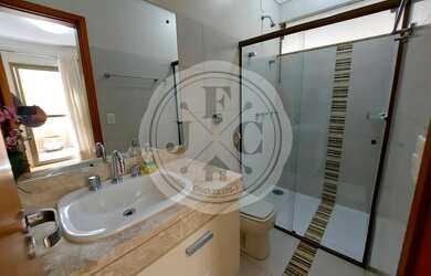 Imagem 10: Casa alto padrão à venda em condomínio de alto padrão