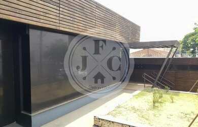 Imagem: O depósito possui 259m² de Área e está localizado em Jardim