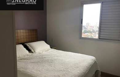 Imagem 13: APARTAMENTO RESIDENCIAL em SÃO PAULO - SP, VILA BRASILIO MACHADO ALTO...