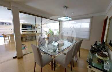 Imagem 4: Casa alto padrão à venda em condomínio de alto padrão