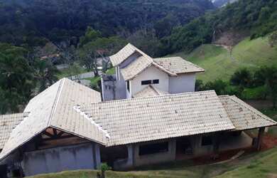 Imagem: Casa de condomínio 4 quartos - Pedro do Rio - Petrópolis RJ
