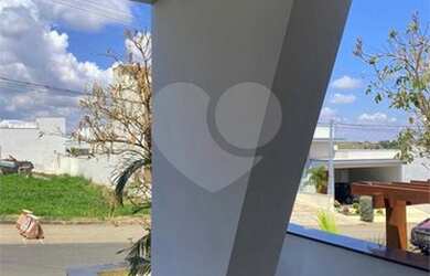 Imagem 10: São João da Boa Vista - Casa Padrão - Residencial Fazenda das Areias