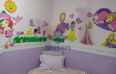 Imagem 11: Campo Limpo Paulista - Casa Padrão - Jardim Santo Antônio I