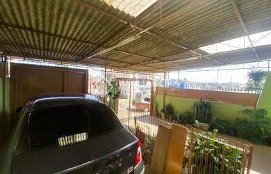 Imagem 6: GUAíBA - Casa Padrão - Colina