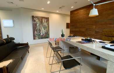 Imagem 11: Sala à venda, 104 m² por R$ 950.000,00 - Barra da Tijuca - Rio de Janeiro/RJ