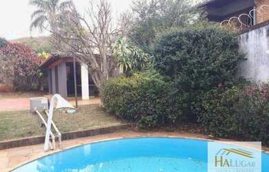 Imagem 2: Casa com 4 dormitórios, 605 m² - venda por R$ 3.900.000,00 ou aluguel...