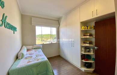 Imagem 13: Cobertura com 4 dormitórios à venda, 260 m² por R$ 450.000,00 - Santa...