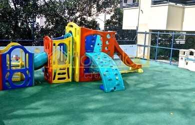 Imagem 4: Solar Clube das Praias, Entrar e Morar, Frente p/ Piscina, Sala, 2 Qtos,...