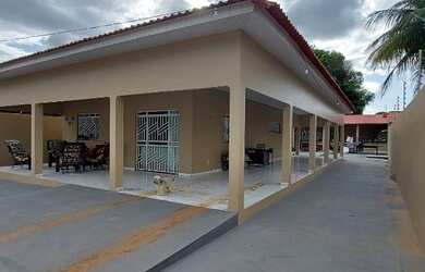 Imagem 3: Vende Linda Casa. Churrasqueira, Varanda, 10m² de Áreae3 Vagas na garagem