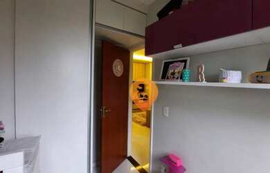 Imagem 5: Apartamento à venda, 40 m² por R$ 260.000,00 - Sagrada Família - Belo...