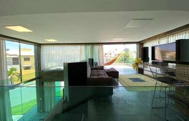 Imagem 10: CASA CINEMATOGRÁFICA 4 SUÍTES VISTA MAR EM VILAS