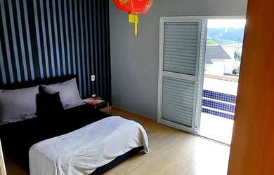 Imagem 10: Casa de Condomínio com 4 Suítes à Venda em Arujá Ville, 288 m²