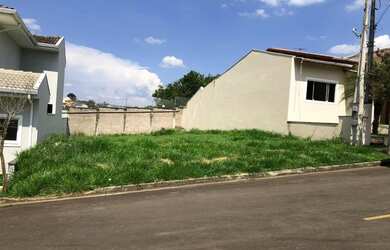 Imagem 2: Terreno à venda, 300 m² por R$ 382.000 - Jardim Alto da Colina - Valinhos/SP