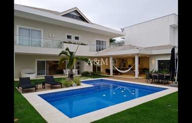 Imagem 1: Condominio Villagio Felicitá - Barra Da Tijuca