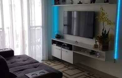 Imagem 4: Jundiaí - Apartamento Padrão - Parque Residencial Nove de Julho