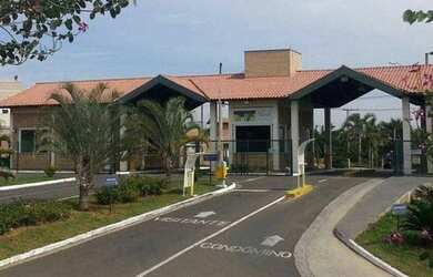 Imagem 1: Terreno de 1.300 m2 quadrados em Terras de Mont Serrat - Salto - SP