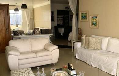 Imagem 5: Ed. Paola 200 metros quadrados com 3 Suítes em Nazaré - Belém - PA