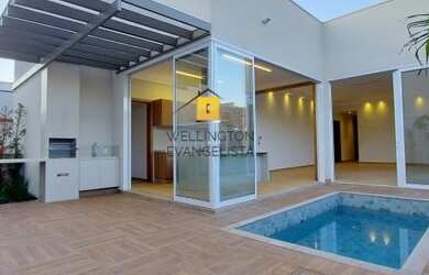 Imagem 6: Casa em condomínio à venda no Quinta dos Ventos em Ribeirão Preto/SP