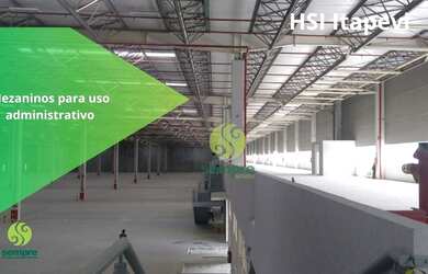 Imagem 7: Galpão para alugar em Itapevi/SP