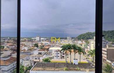 Imagem 9: Sala à venda, 45 m² por R$ 210.000 - Boqueirão - Praia Grande/SP