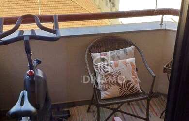 Imagem 6: Apartamento com 3 dormitórios à venda, 120,93 m² - Higienópolis -...