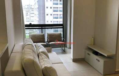 Imagem: O apartamento possui 2 Dormitórios, 3 Banheiros, 2 Vagas na