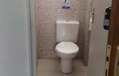 Imagem: O depósito possui 210m² de Área e está localizado em Centro