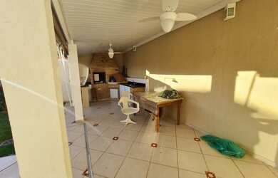 Imagem 13: Casa de Condomínio para venda no Condomínio Porto Ville Galeria em Campinas...