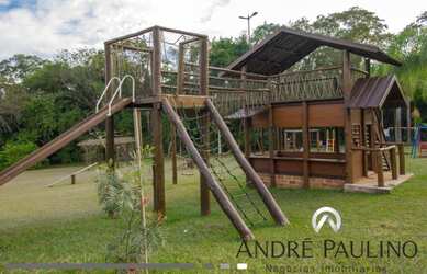 Imagem 7: Terreno em condomínio no CONDOMÍNIO RECANTO DO SALTO - Bairro Recanto...