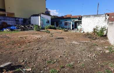 Imagem 2: Lote/Terreno de Esquina Com 706 m², na Vila Ursulina, Itaquaquecetuba,...