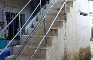 Imagem 2: Alugo casa em Água Fria. 1 Vaga na garageme2 Dormitórios