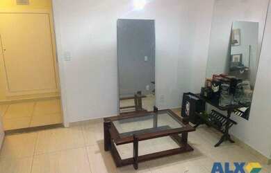 Imagem 2: Apartamento à venda, 48 m² por R$ 200.000,00 - Neves - São Gonçalo/RJ